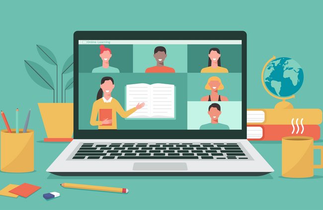 Beruf + Arbeit | Grafische Elemente + Piktogramme