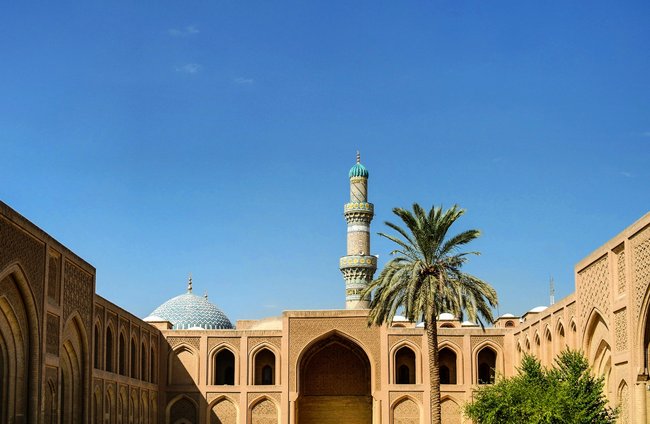 Religion(en) + Theologie | Gebäude + Architektur