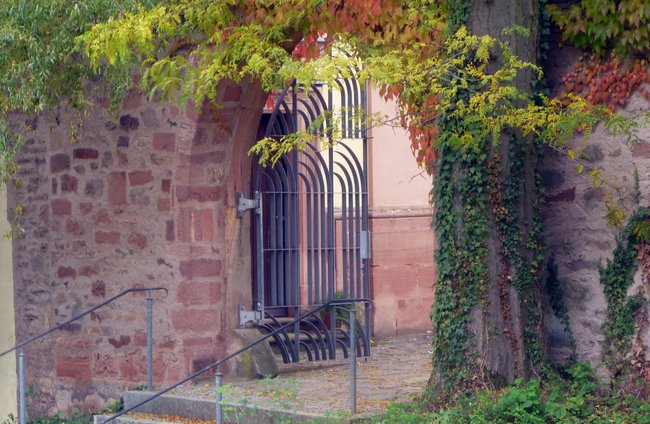 Religion(en) + Theologie | Reisen + Pilgern | Gebäude + Architektur | Landschaften, Tiere + Pflanzen