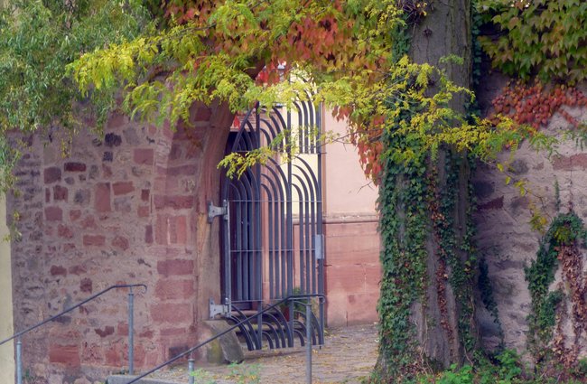 Religion(en) + Theologie | Reisen + Pilgern | Gebäude + Architektur | Landschaften, Tiere + Pflanzen