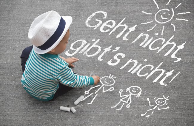 Pädagogik + Erziehung | Menschen