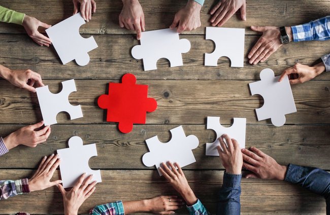 Beruf + Arbeit | Arbeitswelt, Ausbildung + Schule