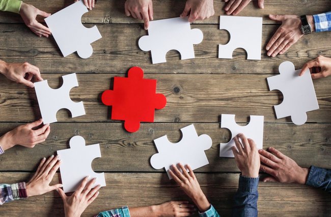 Beruf + Arbeit | Arbeitswelt, Ausbildung + Schule