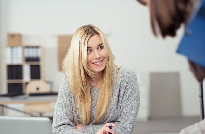 Beruf + Arbeit | Menschen | Arbeitswelt, Ausbildung + Schule