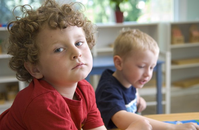 Pädagogik + Erziehung | Menschen