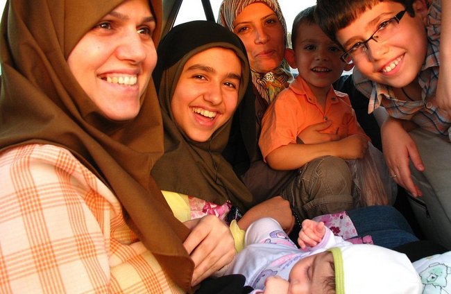 Religion(en) + Theologie | Familie, Generationen + Gender | Menschen | Soziale + Religiöse Themen