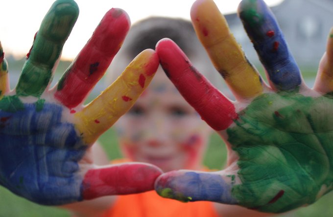 Pädagogik + Erziehung | Menschen | Hobbys, Freizeit + Sport